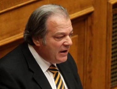 Κ.Κατσίκης (ΑΝΕΛ): «Θα καταψηφίσουμε την κυβέρνηση στην ψήφο εμπιστοσύνης»